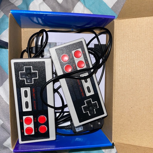 New game - Picture 2 of 9